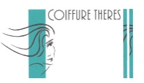 Logo Coiffure Theres farbig